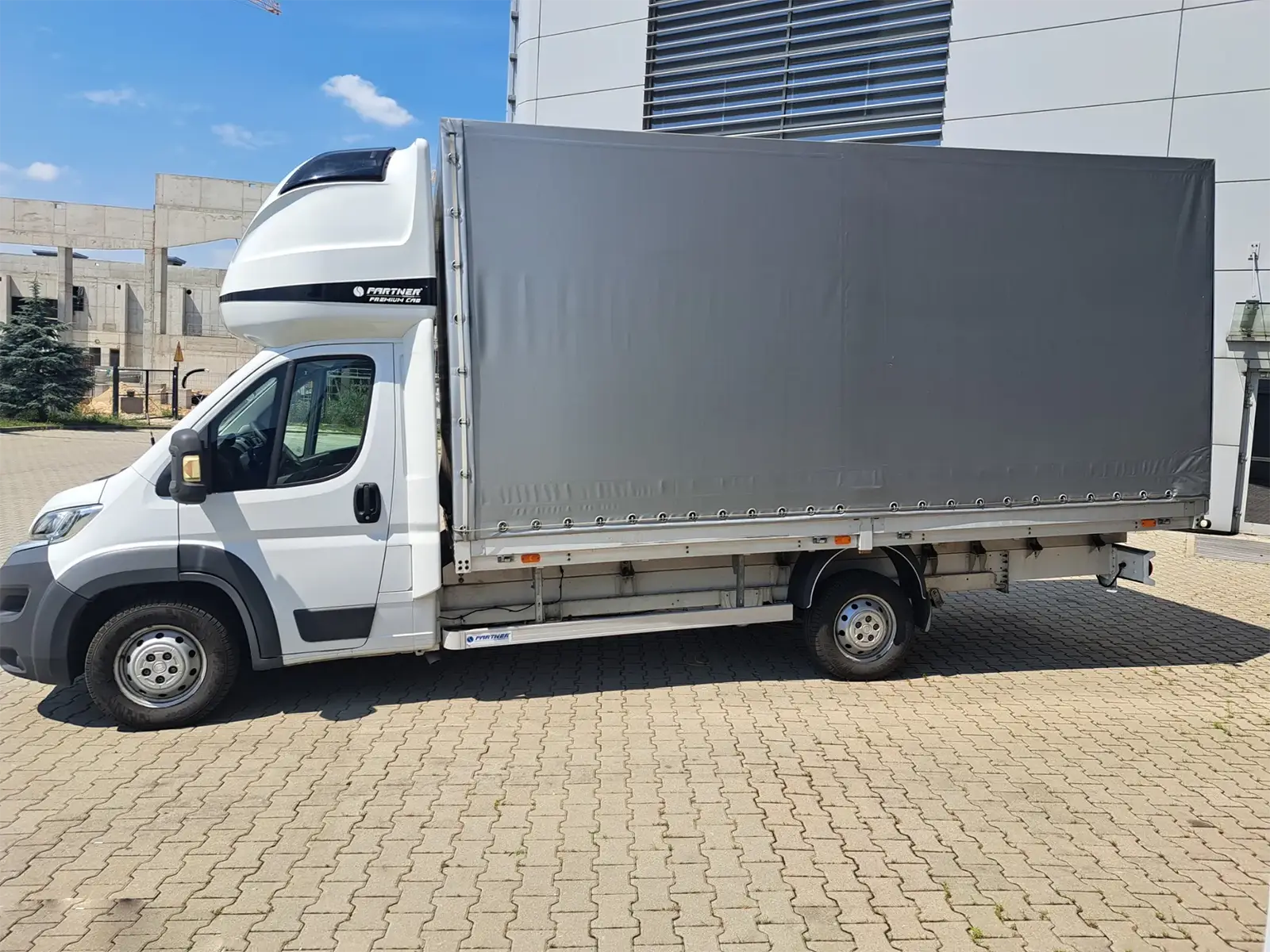 Fiat Ducato 2